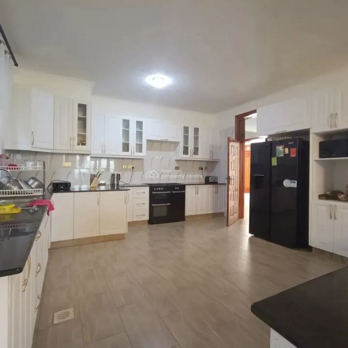 5-bedroom All-ensuite Luxury Mansion  in Dykio Bustani, Ruiru, Dykio Bustani, Ruiru, Kiambu, House for Sale