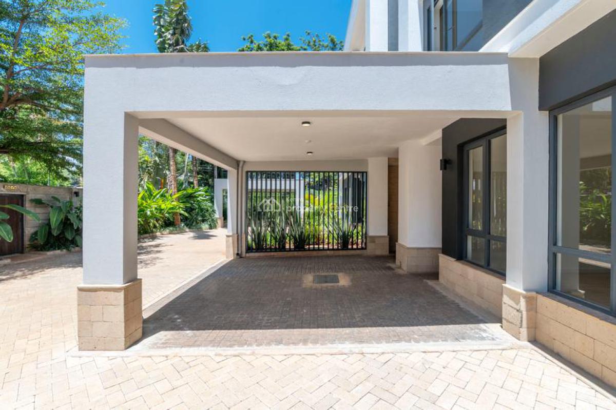 Luxurious 5 Bedroom, Shanzu Road, Spring Valley, Nairobi, House for Sale