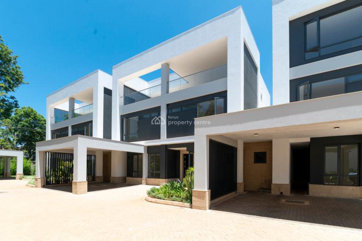 Luxurious 5 Bedroom, Shanzu Road, Spring Valley, Nairobi, House for Sale