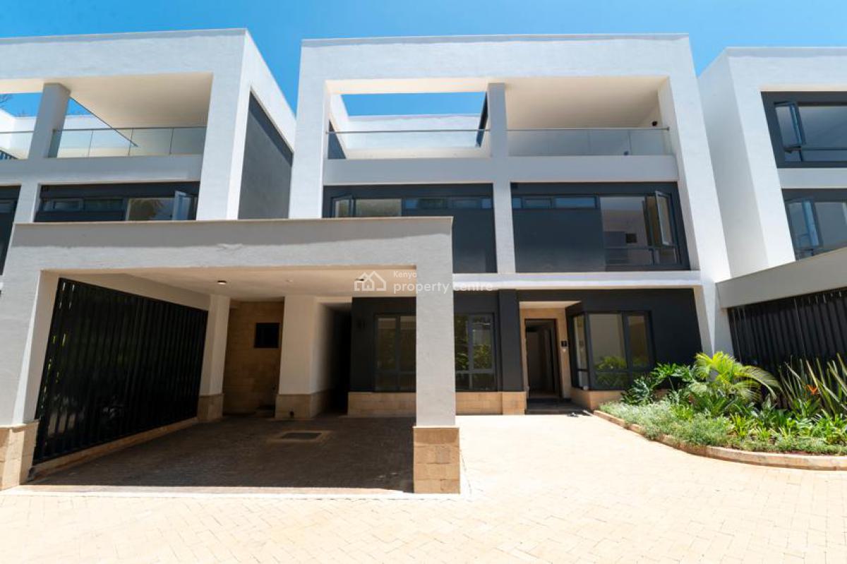 Luxurious 5 Bedroom, Shanzu Road, Spring Valley, Nairobi, House for Sale