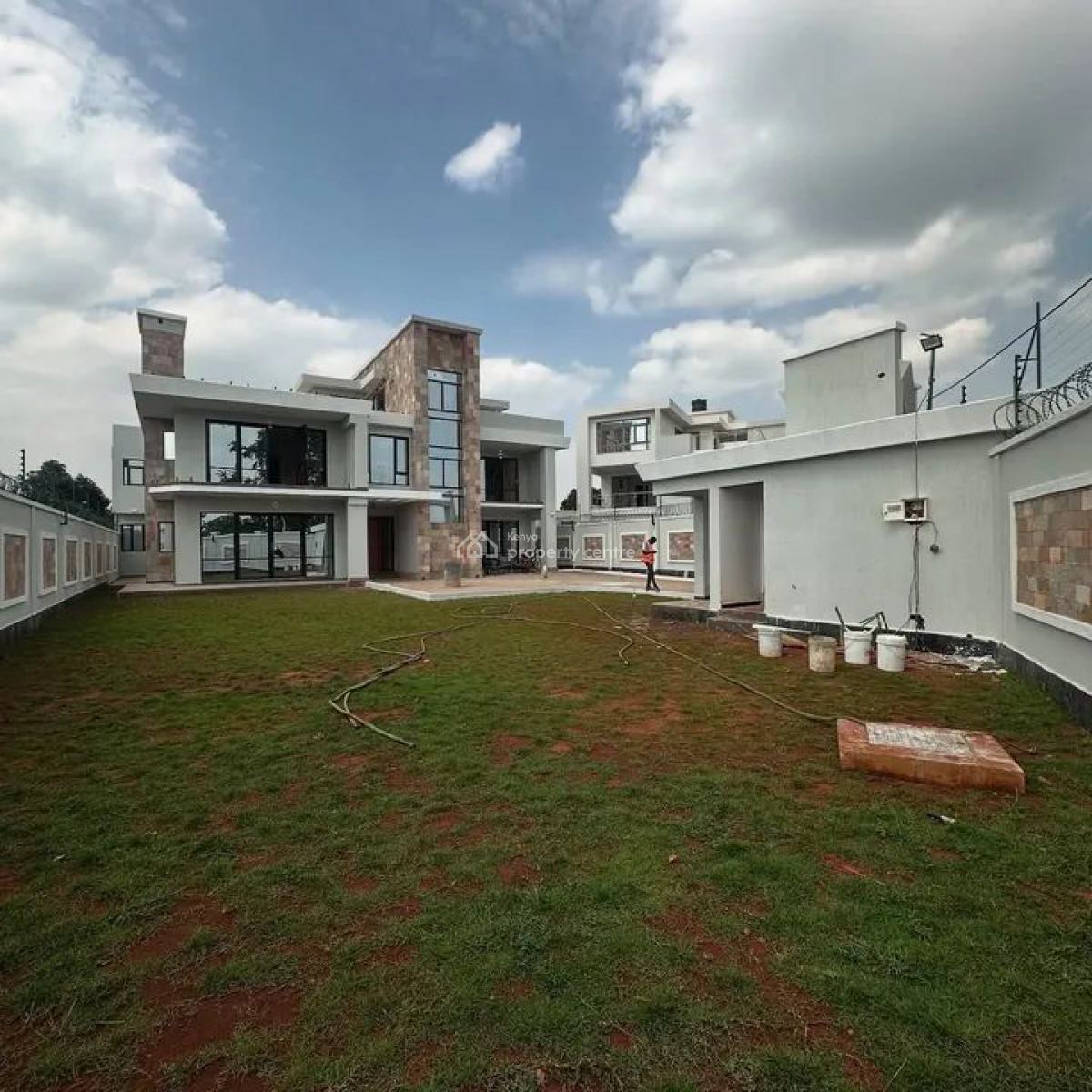 4 Bedroom House in Runda, Nairobi, Runda, Runda, Westlands, Nairobi, House for Sale