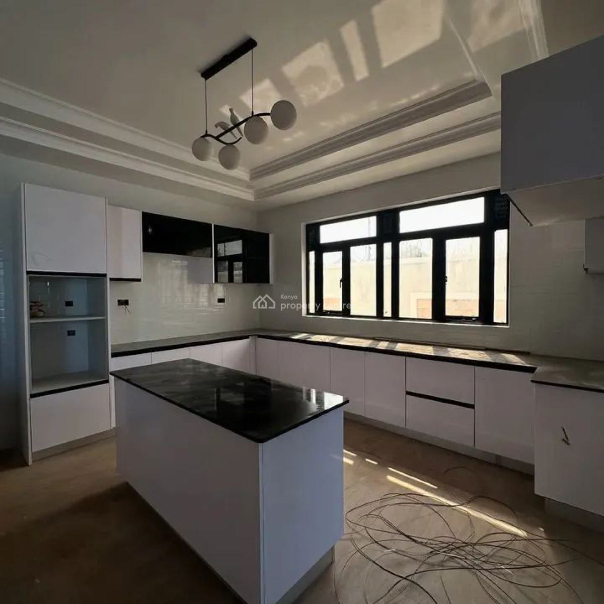 4 Bedroom House in Runda, Nairobi, Runda, Runda, Westlands, Nairobi, House for Sale
