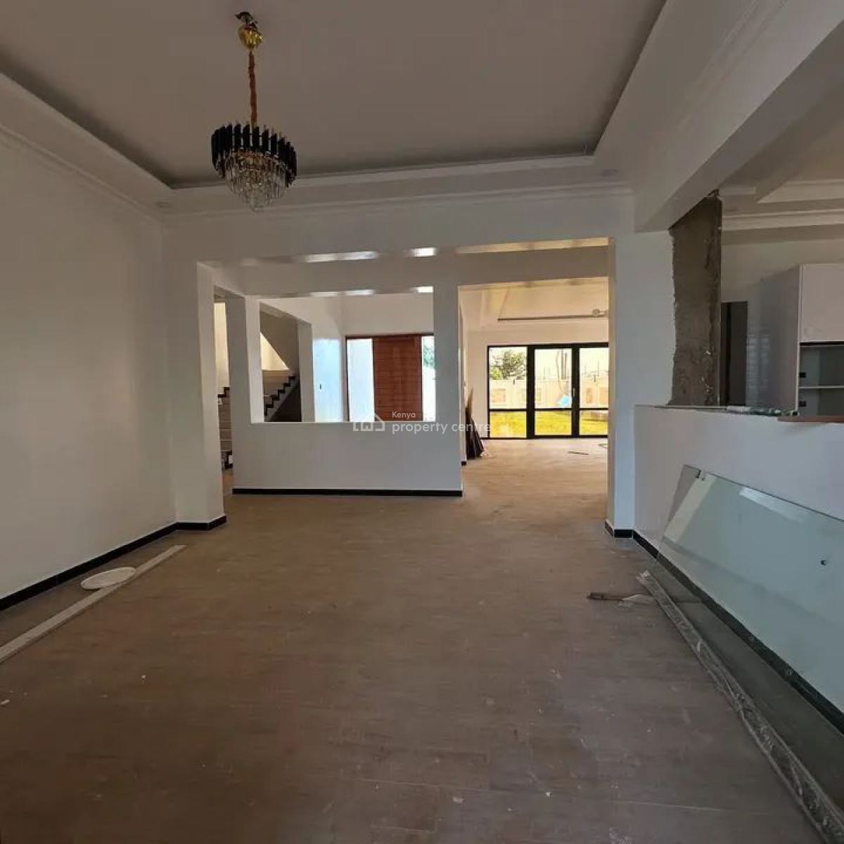 4 Bedroom House in Runda, Nairobi, Runda, Runda, Westlands, Nairobi, House for Sale