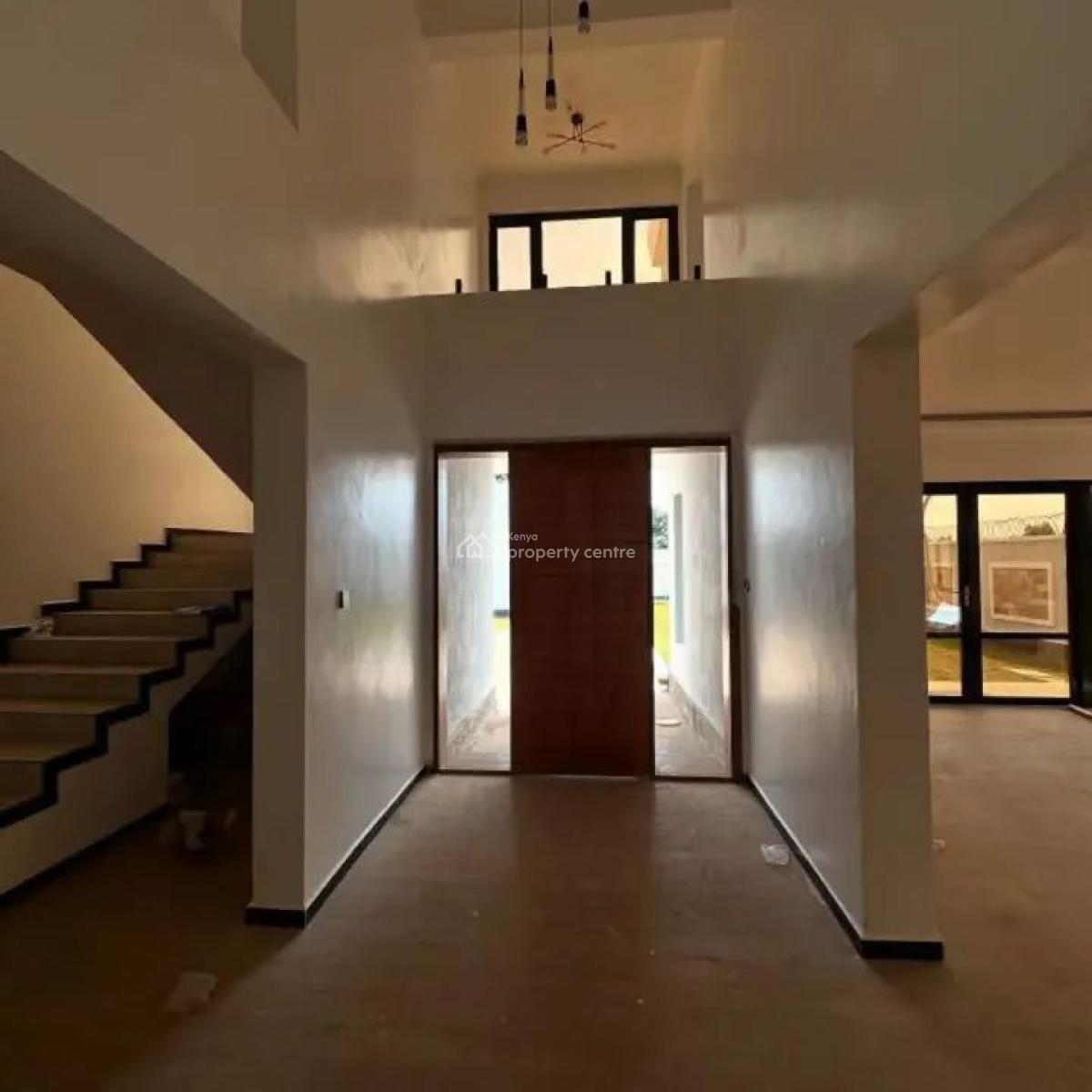 4 Bedroom House in Runda, Nairobi, Runda, Runda, Westlands, Nairobi, House for Sale