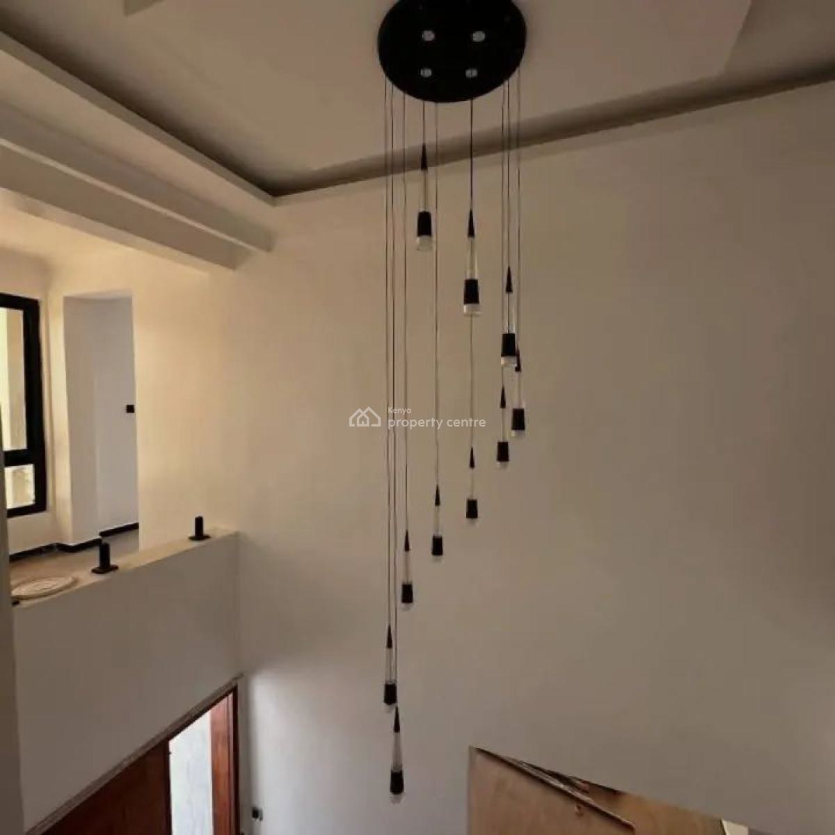 4 Bedroom House in Runda, Nairobi, Runda, Runda, Westlands, Nairobi, House for Sale