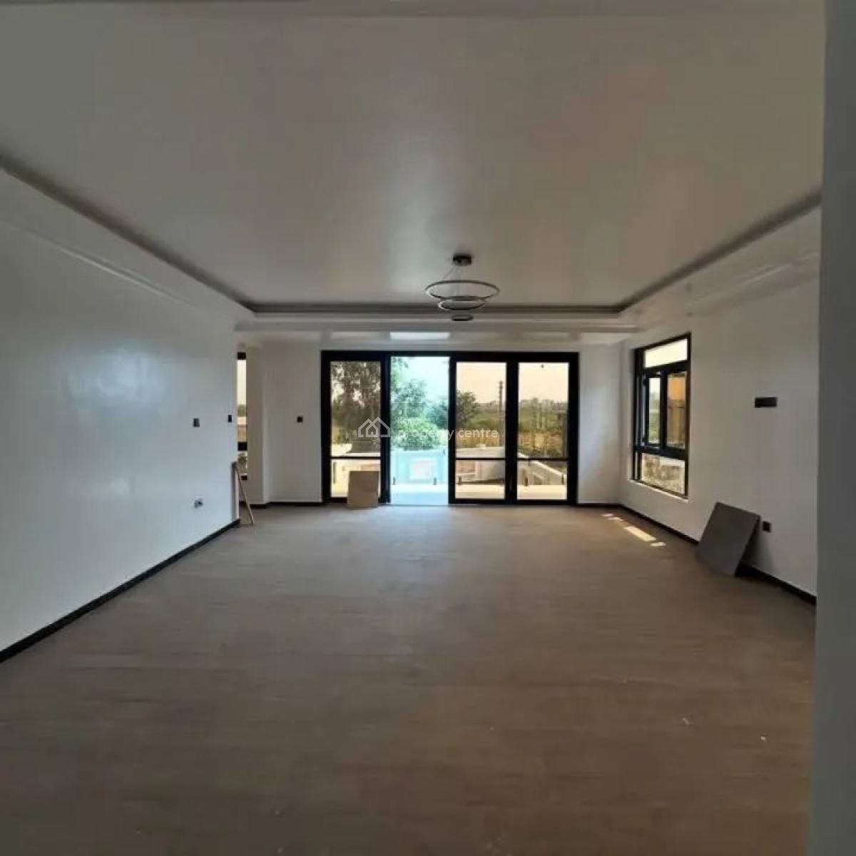 4 Bedroom House in Runda, Nairobi, Runda, Runda, Westlands, Nairobi, House for Sale
