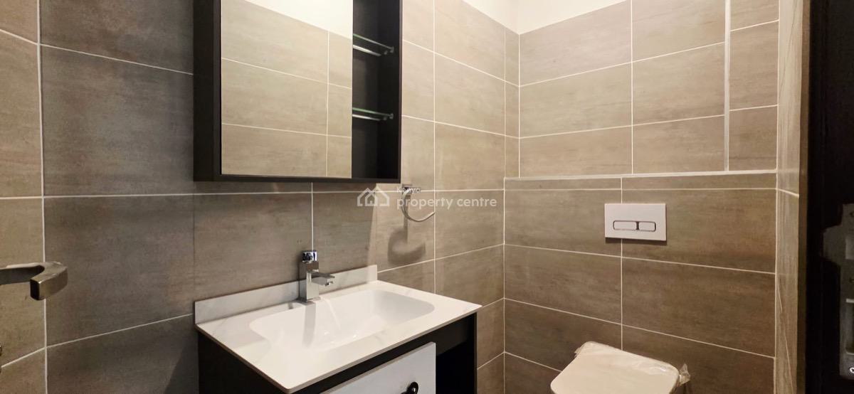 Luxurious 3 Bedroom, Riverside Drive, Westlands, Nairobi, Apartment for Sale