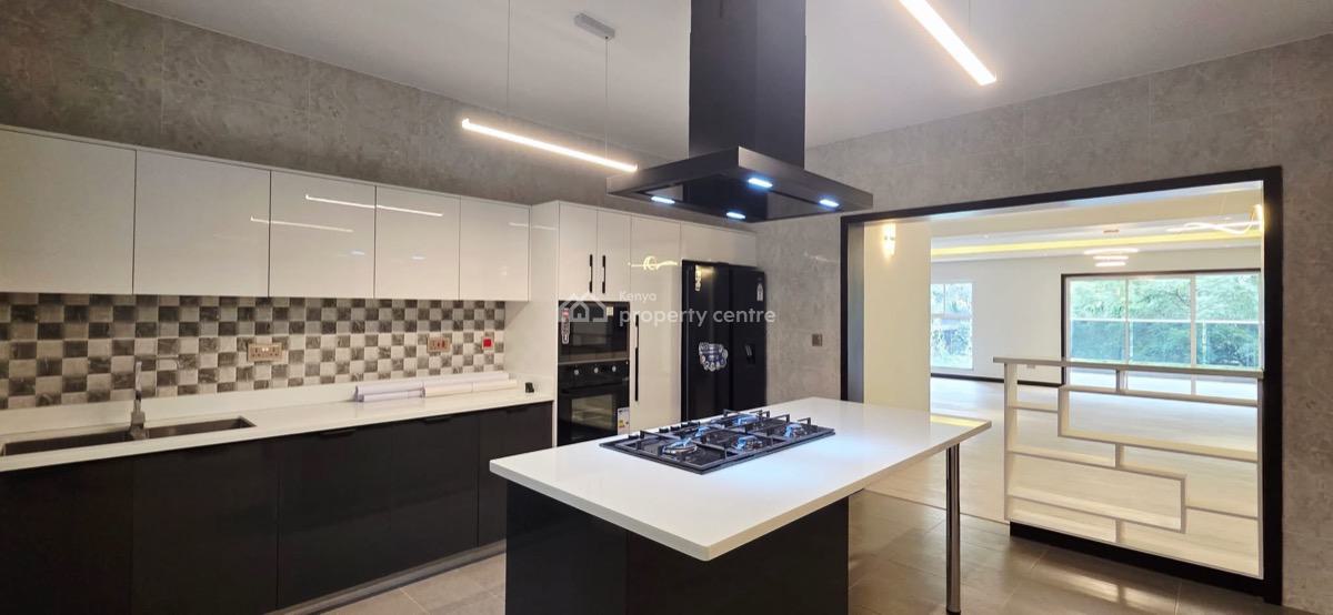 Luxurious 3 Bedroom, Riverside Drive, Westlands, Nairobi, Apartment for Sale