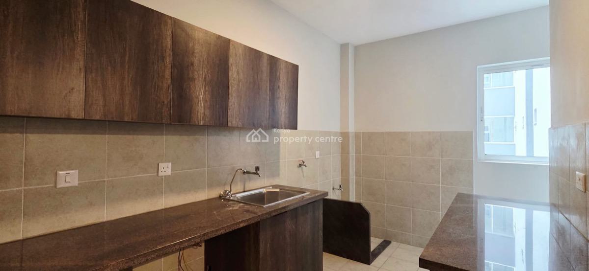 Luxurious 3 Bedroom, Riverside Drive, Westlands, Nairobi, Apartment for Sale