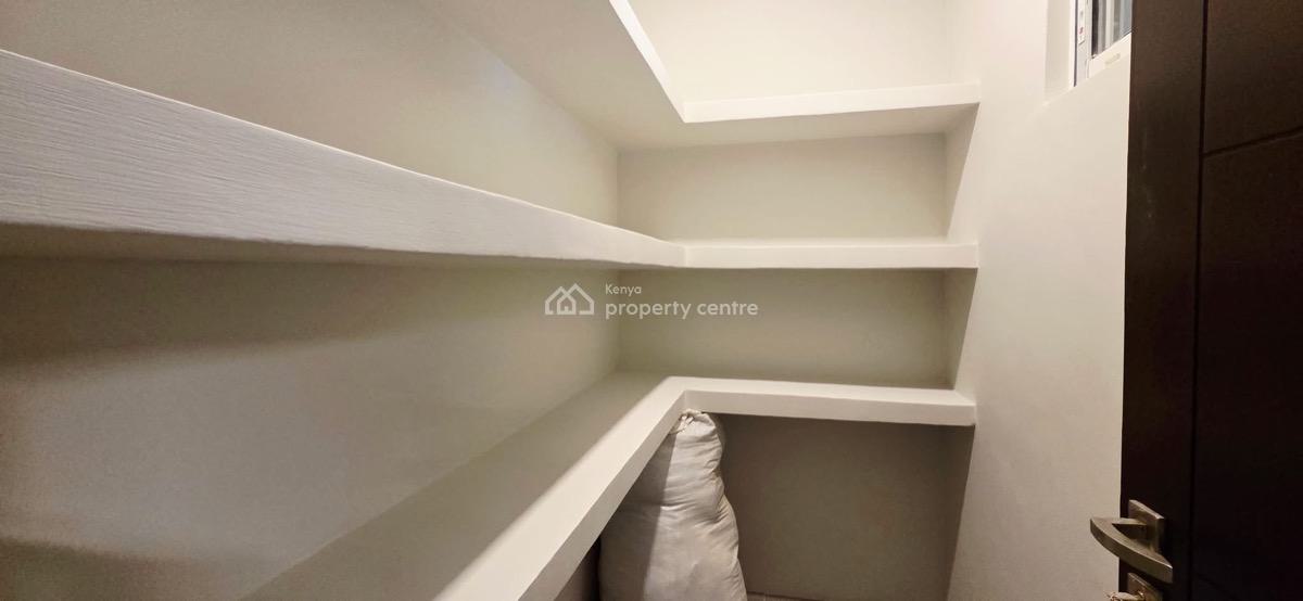 Luxurious 3 Bedroom, Riverside Drive, Westlands, Nairobi, Apartment for Sale