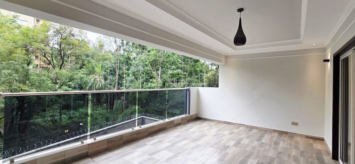 Luxurious 3 Bedroom, Riverside Drive, Westlands, Nairobi, Apartment for Sale