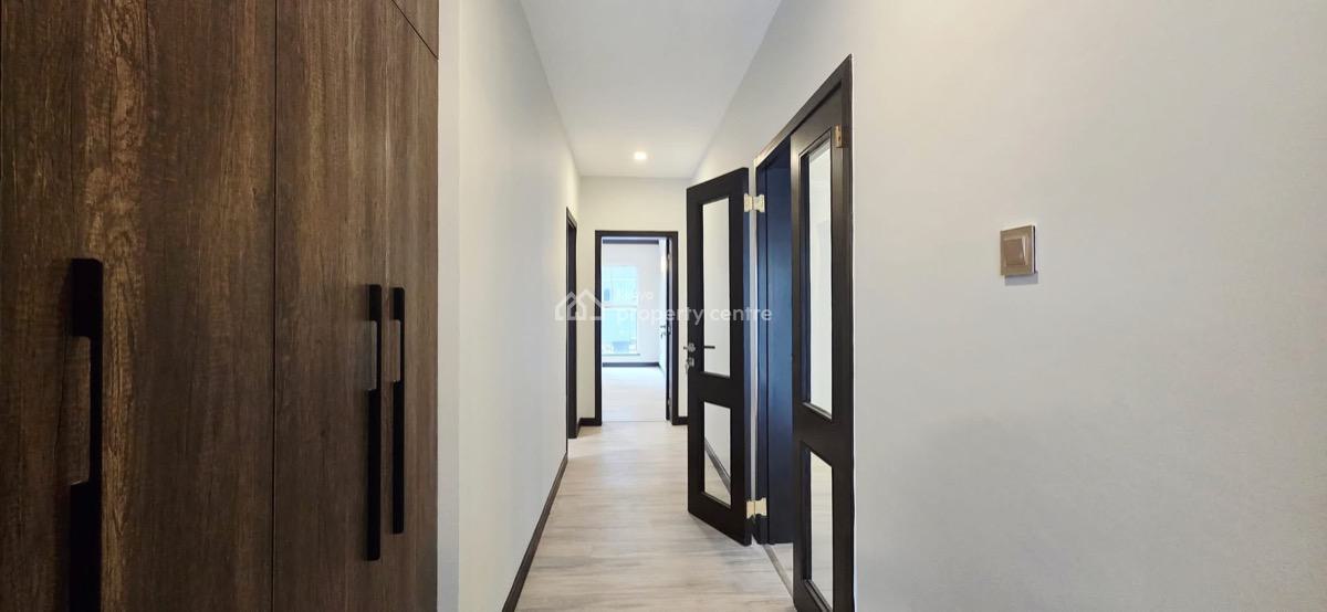 Luxurious 3 Bedroom, Riverside Drive, Westlands, Nairobi, Apartment for Sale