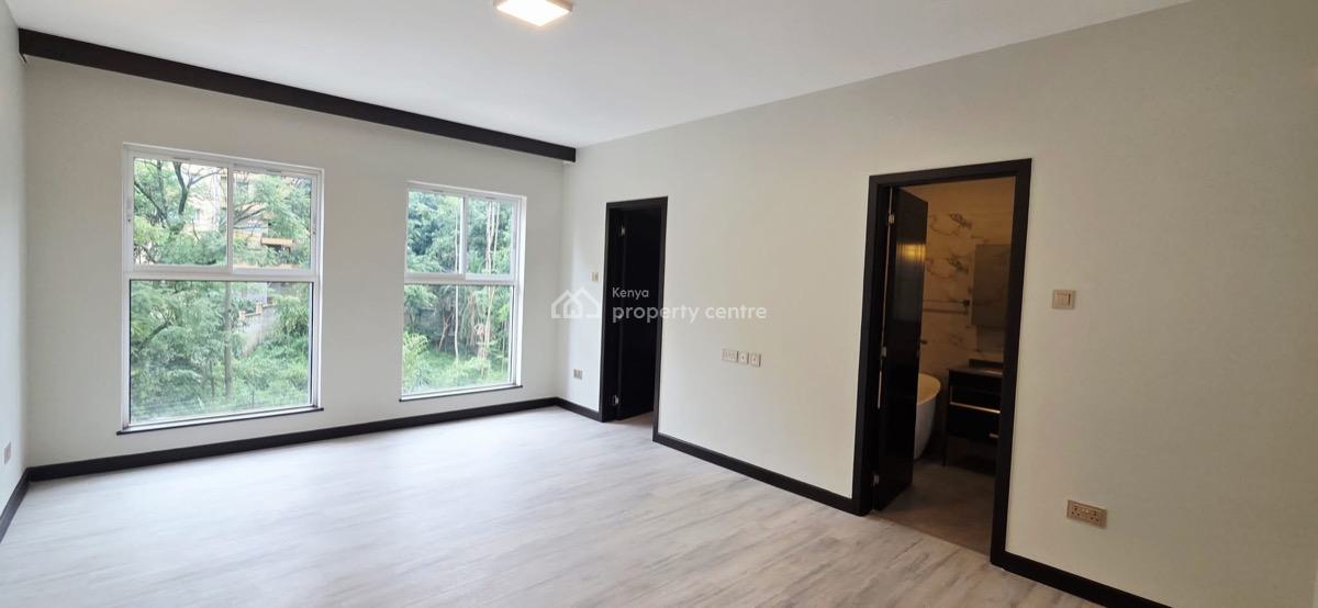 Luxurious 3 Bedroom, Riverside Drive, Westlands, Nairobi, Apartment for Sale