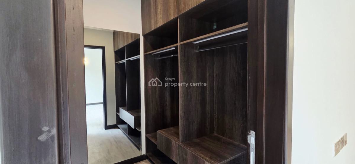 Luxurious 3 Bedroom, Riverside Drive, Westlands, Nairobi, Apartment for Sale