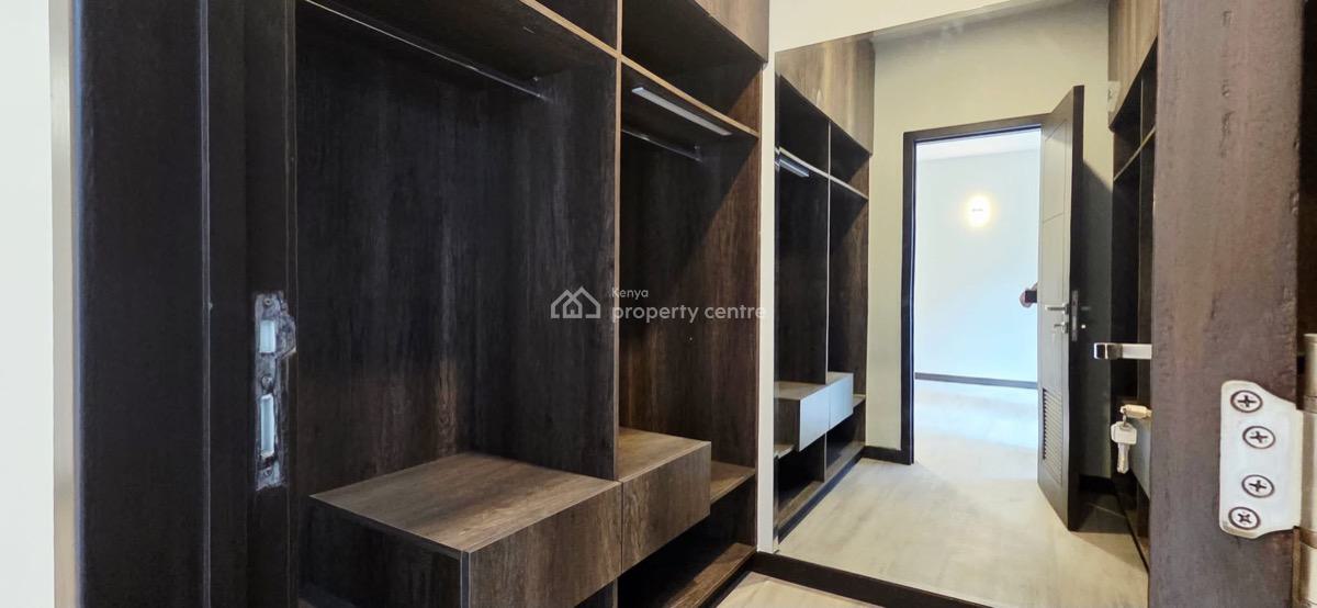 Luxurious 3 Bedroom, Riverside Drive, Westlands, Nairobi, Apartment for Sale