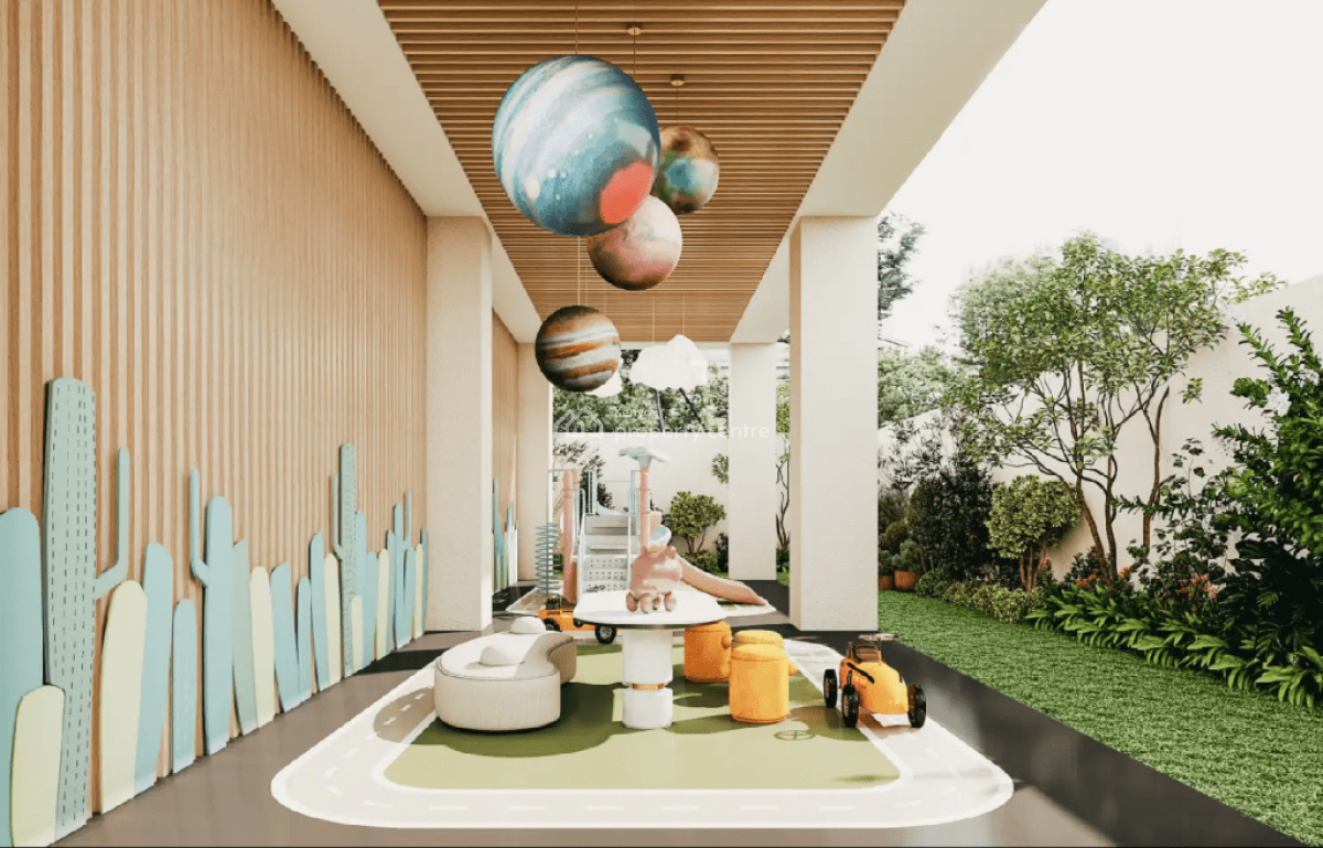 Luxurious 3 Bedroom, Wood Avenue, Kilimani, Nairobi, Apartment for Sale