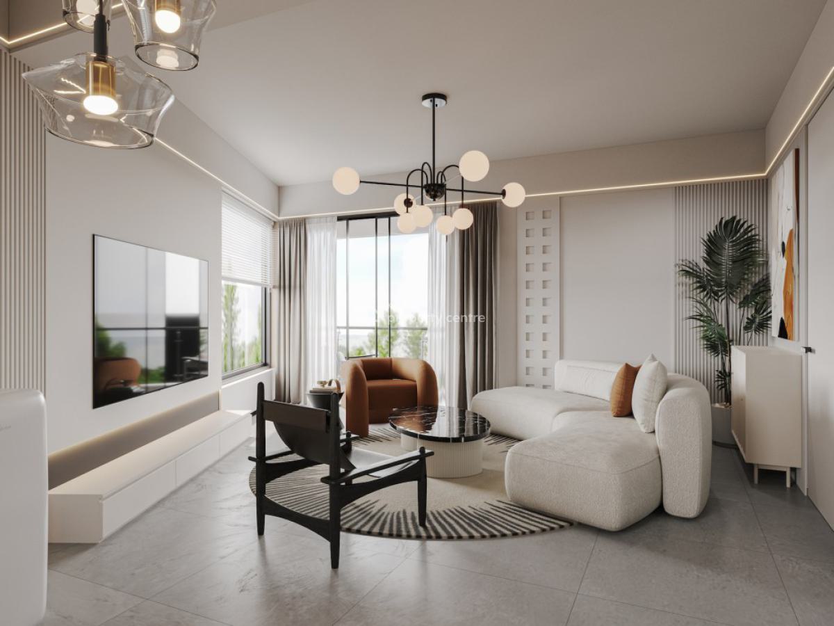 Luxurious 1 Bedrooms, Kitisuru, Kitisuru, Nairobi, Apartment for Sale