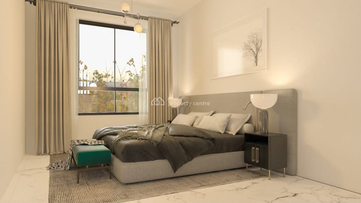 Luxurious Studio Apartment, Kitisuru, Kitisuru, Nairobi, Apartment for Sale