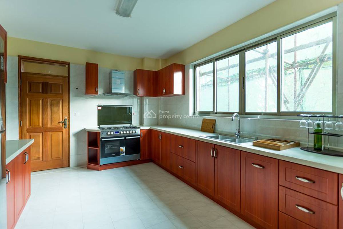 Fully Furnished 3bdrm Block of Flats in Valley Arcade, Argwings Kodhek Road, Lavington, Nairobi, Apartment for Sale
