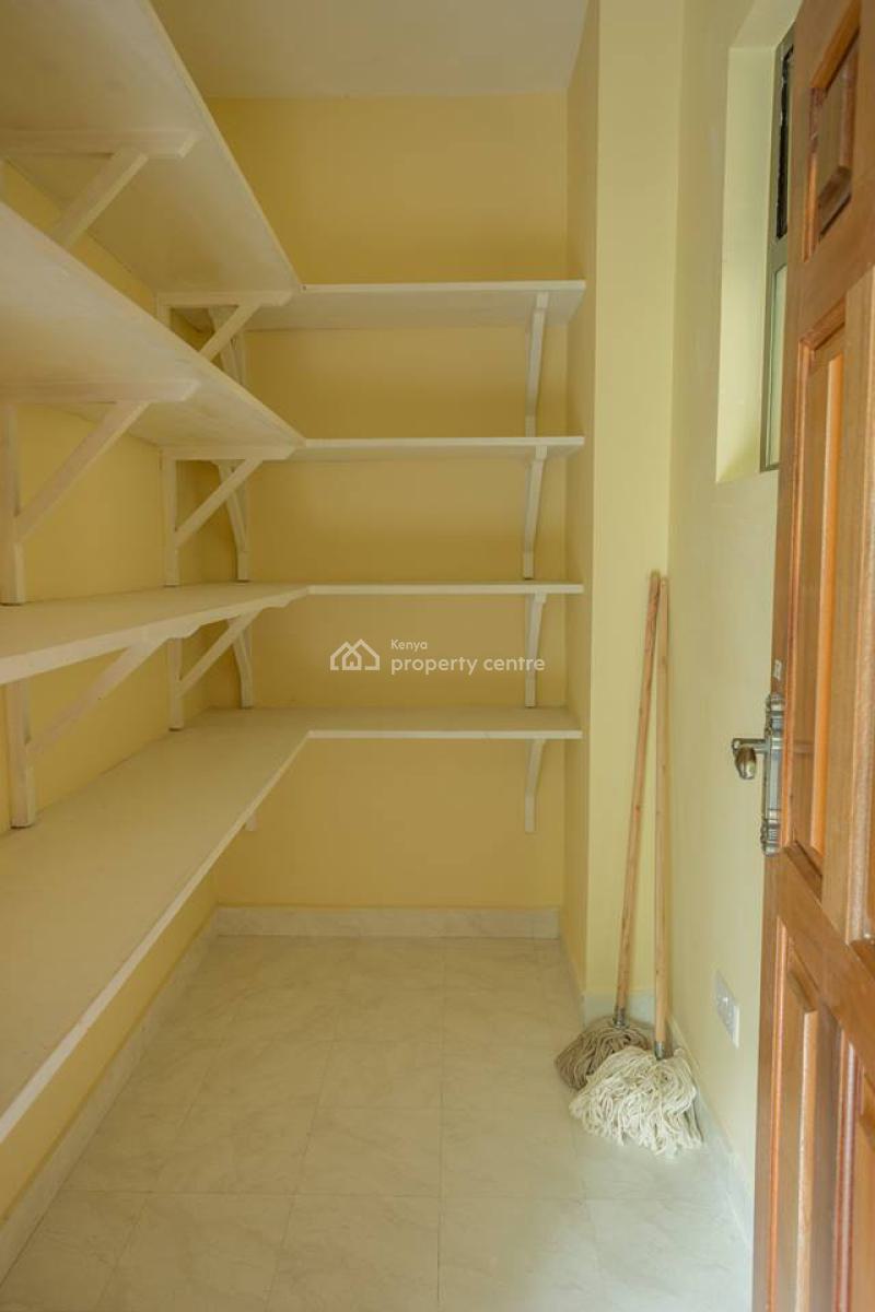 Fully Furnished 3bdrm Block of Flats in Valley Arcade, Argwings Kodhek Road, Lavington, Nairobi, Apartment for Sale