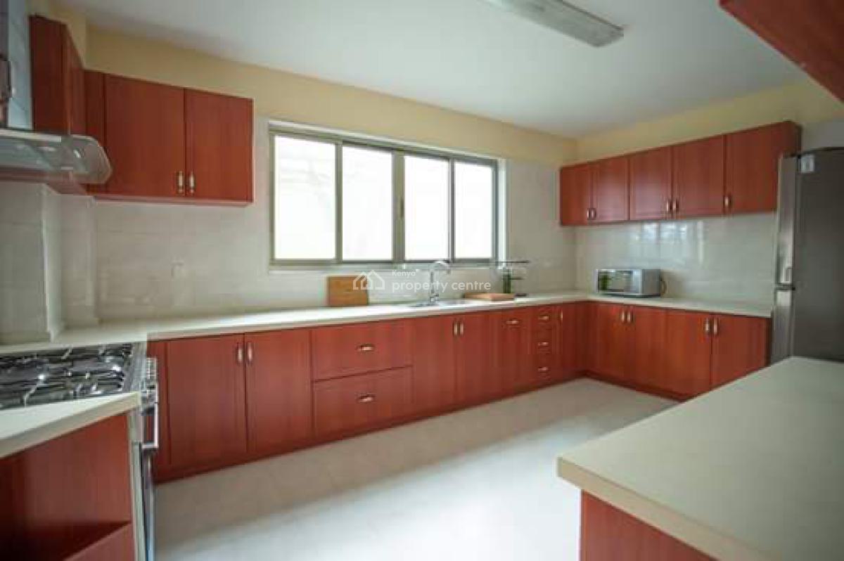 Fully Furnished 3bdrm Block of Flats in Valley Arcade, Argwings Kodhek Road, Lavington, Nairobi, Apartment for Sale