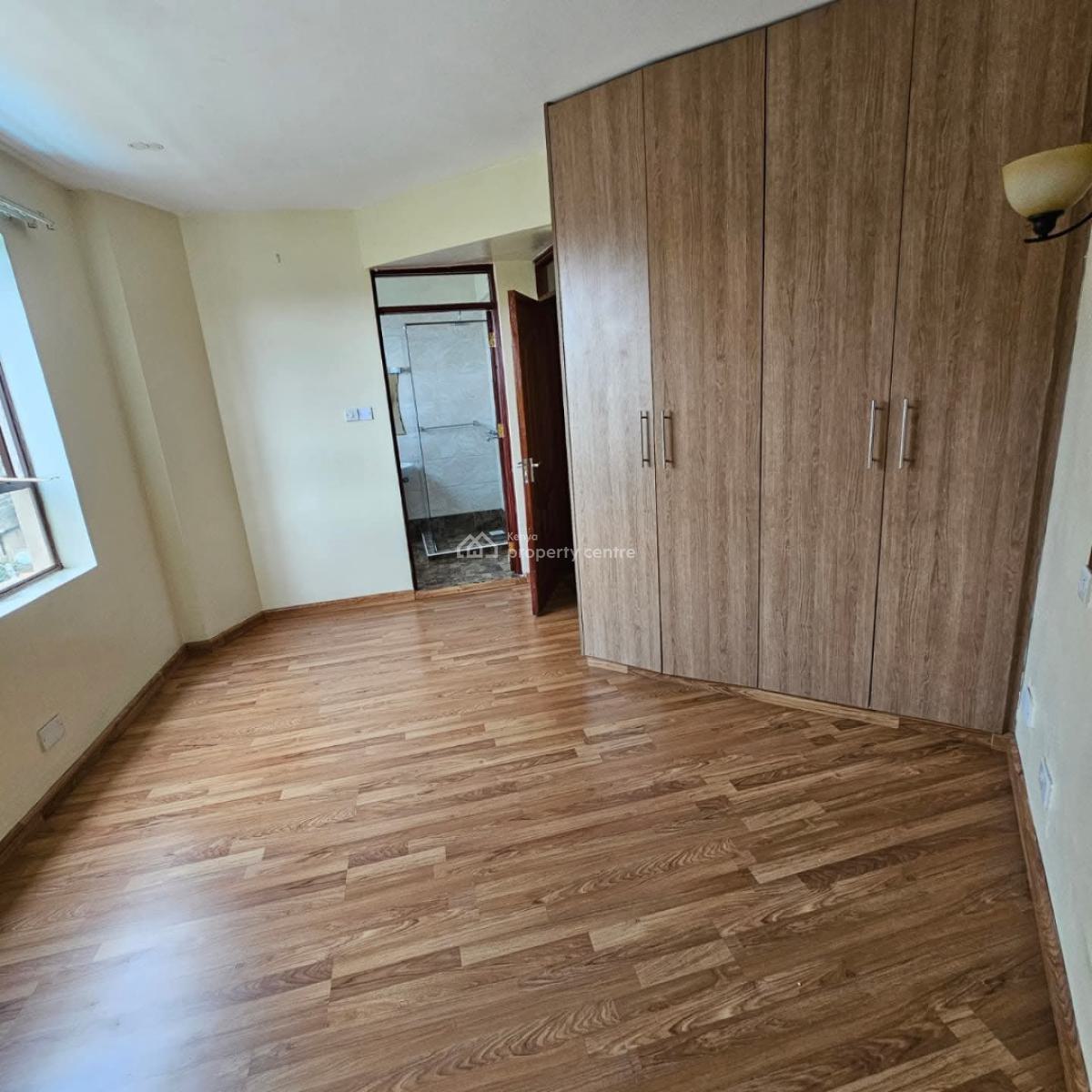 Luxurious 2 Bedroom All Ensuite Apartment in Kilimani, Kilimani, Kilimani, Nairobi, Apartment for Rent