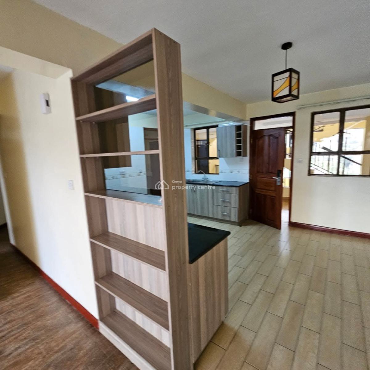Luxurious 2 Bedroom All Ensuite Apartment in Kilimani, Kilimani, Kilimani, Nairobi, Apartment for Rent