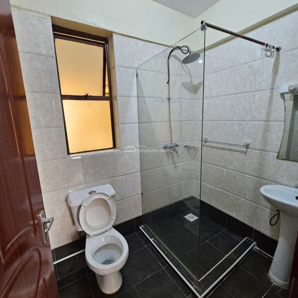 Luxurious 2 Bedroom All Ensuite Apartment in Kilimani, Kilimani, Kilimani, Nairobi, Apartment for Rent