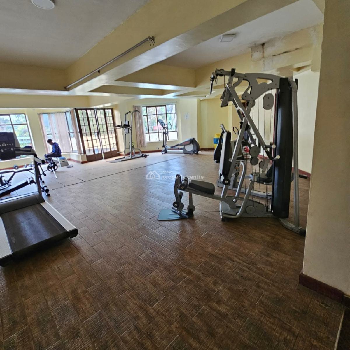 Luxurious 2 Bedroom All Ensuite Apartment in Kilimani, Kilimani, Kilimani, Nairobi, Apartment for Rent