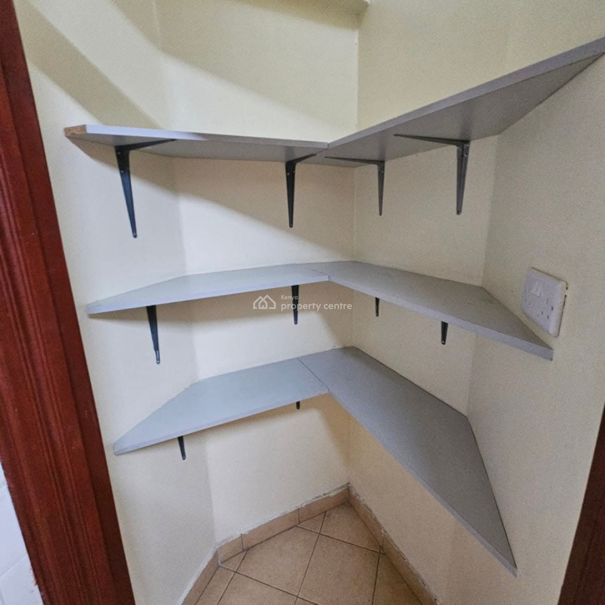 Luxurious 2 Bedroom All Ensuite Apartment in Kilimani, Kilimani, Kilimani, Nairobi, Apartment for Rent