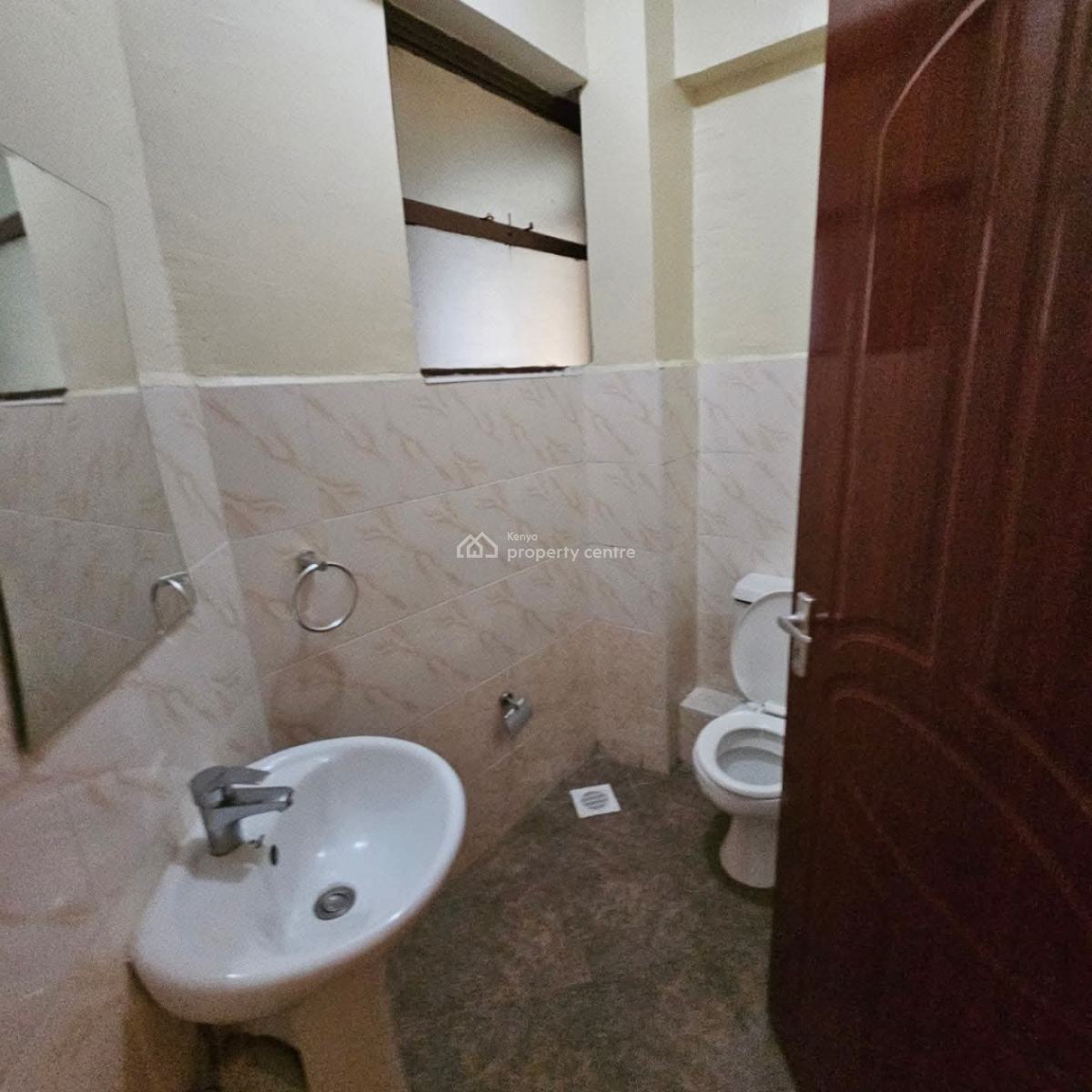 Luxurious 2 Bedroom All Ensuite Apartment in Kilimani, Kilimani, Kilimani, Nairobi, Apartment for Rent