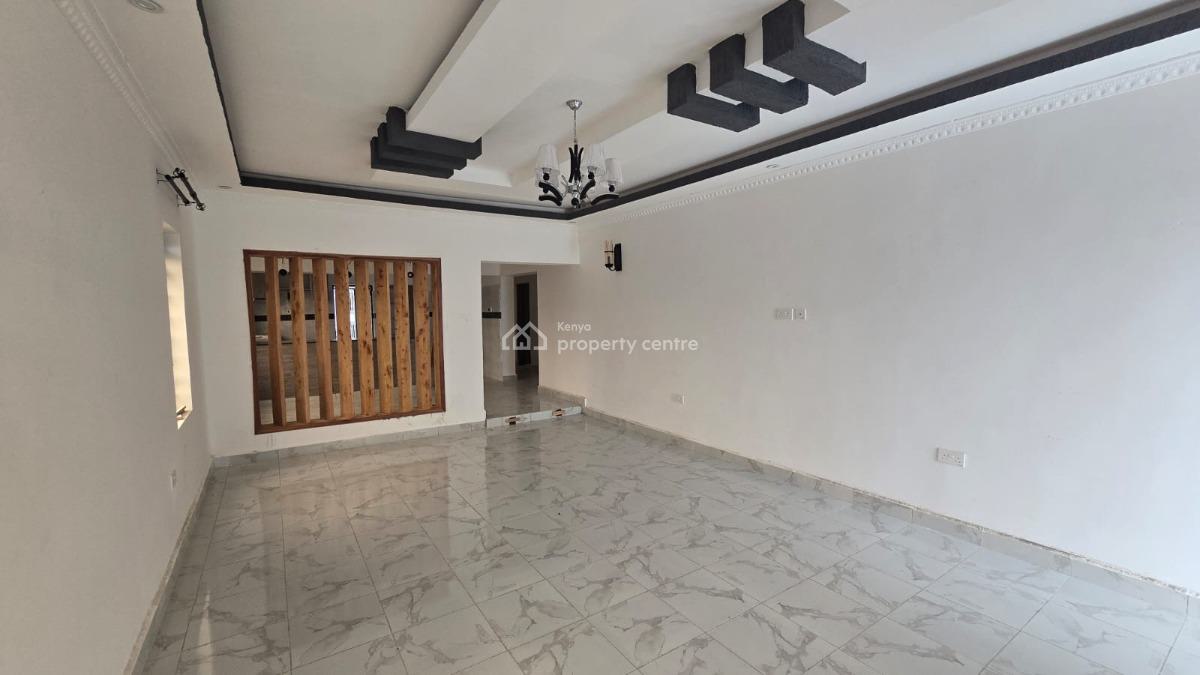 Luxury 3 Bedroom Homes in Kitengela, Acacia, Kitengela, Kajiado, House for Sale