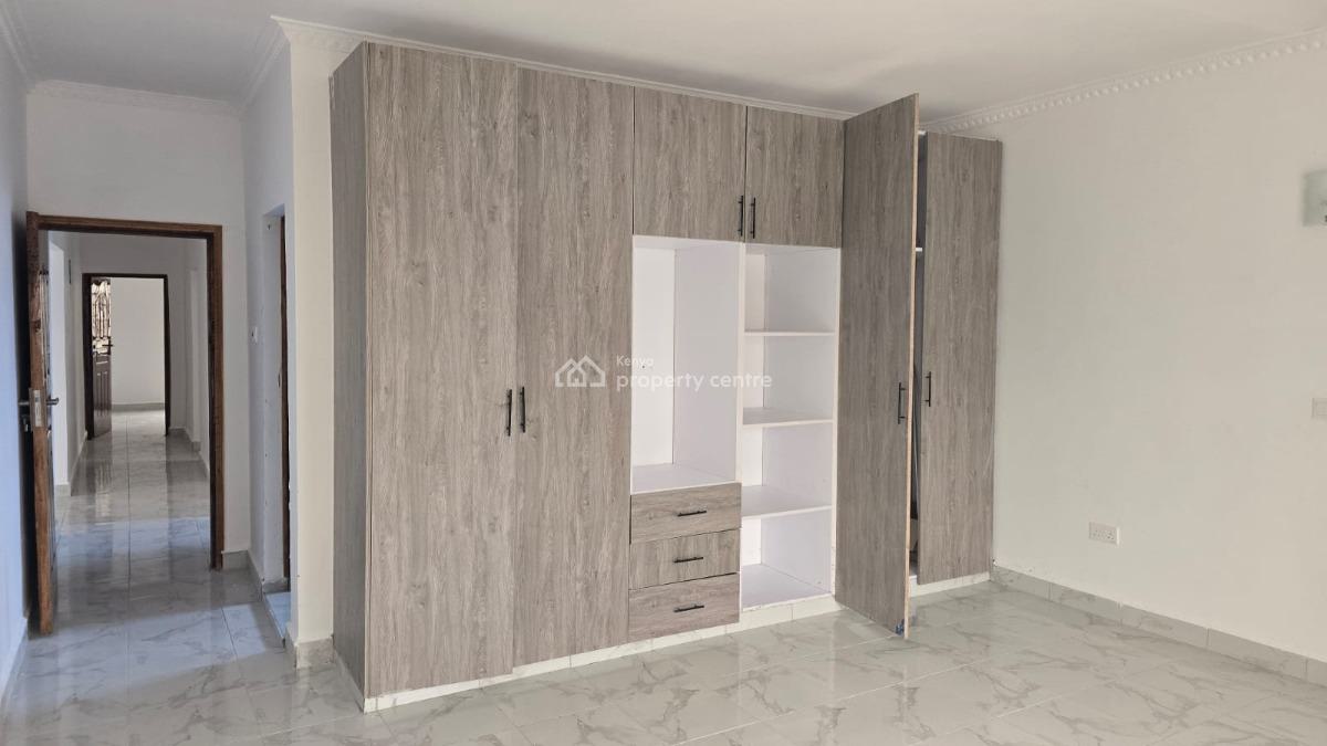 Luxury 3 Bedroom Homes in Kitengela, Acacia, Kitengela, Kajiado, House for Sale