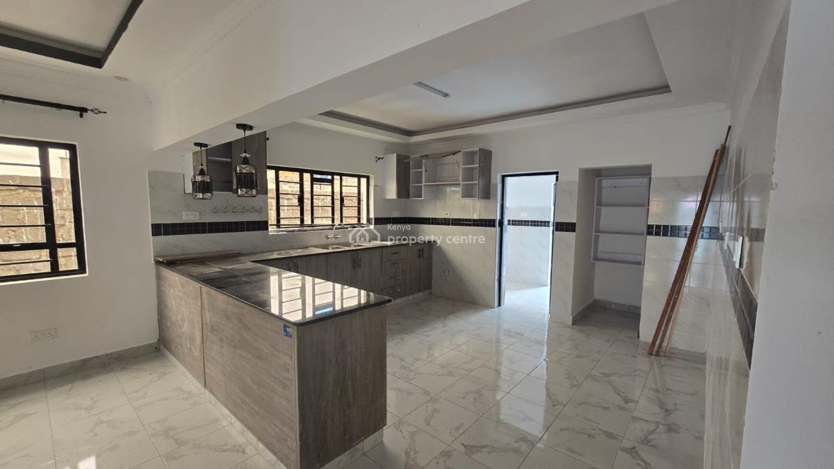 Luxury 3 Bedroom Homes in Kitengela, Acacia, Kitengela, Kajiado, House for Sale