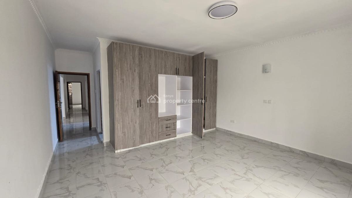 Luxury 3 Bedroom Homes in Kitengela, Acacia, Kitengela, Kajiado, House for Sale