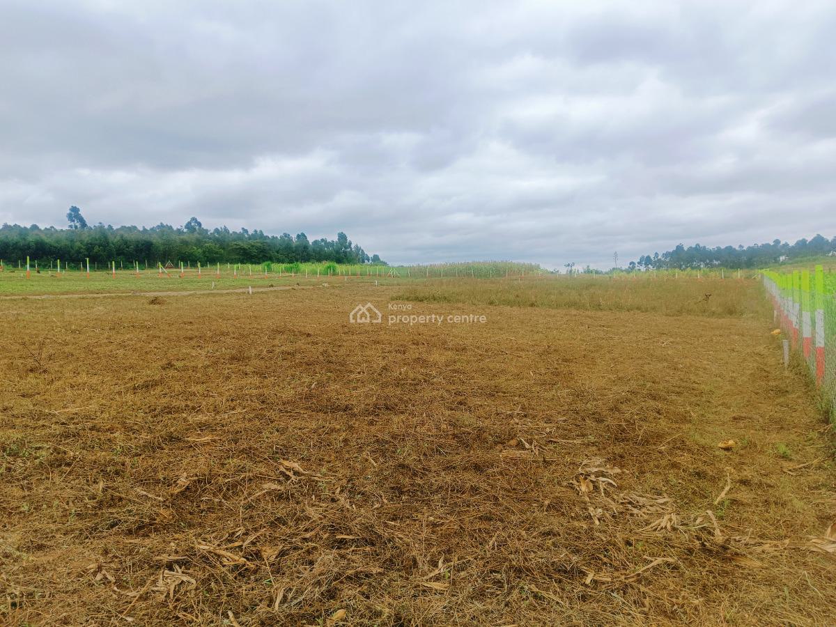 Secure Your Future with Our Affordable Plots!, Ndiguini, Kamangu, Kikuyu, Kiambu, Residential Land for Sale