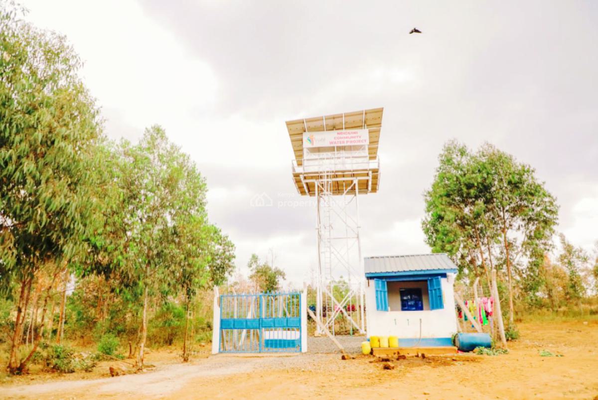 Secure Your Future with Our Affordable Plots!, Ndiguini, Kamangu, Kikuyu, Kiambu, Residential Land for Sale