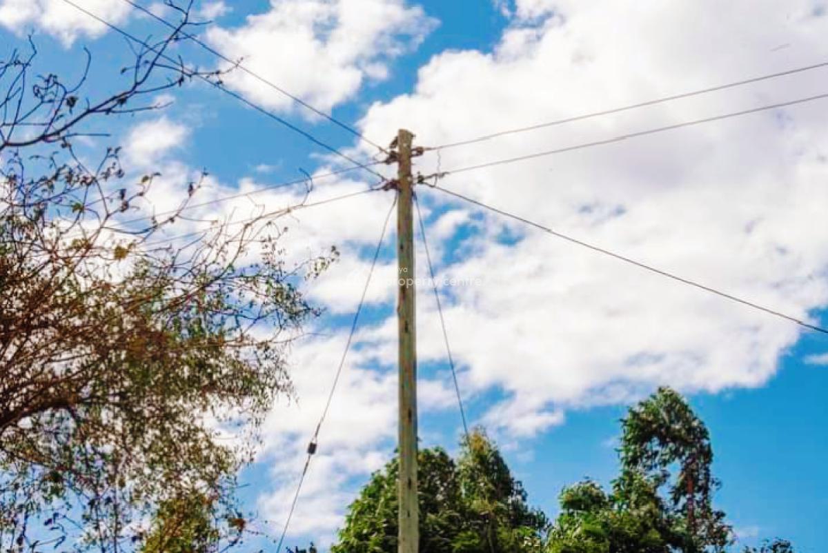 Secure Your Future with Our Affordable Plots!, Ndiguini, Kamangu, Kikuyu, Kiambu, Residential Land for Sale