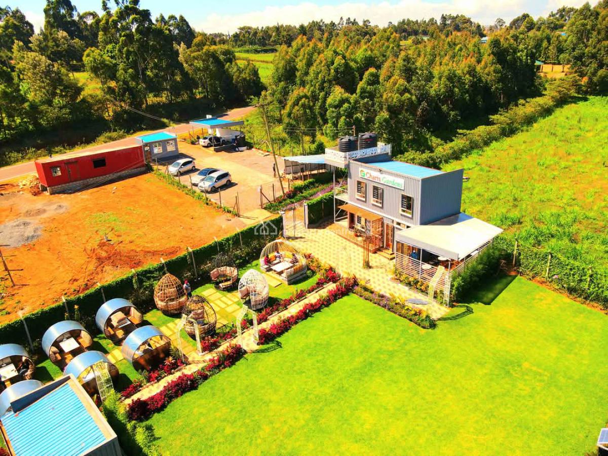 Secure Your Future with Our Affordable Plots!, Ndiguini, Kamangu, Kikuyu, Kiambu, Residential Land for Sale