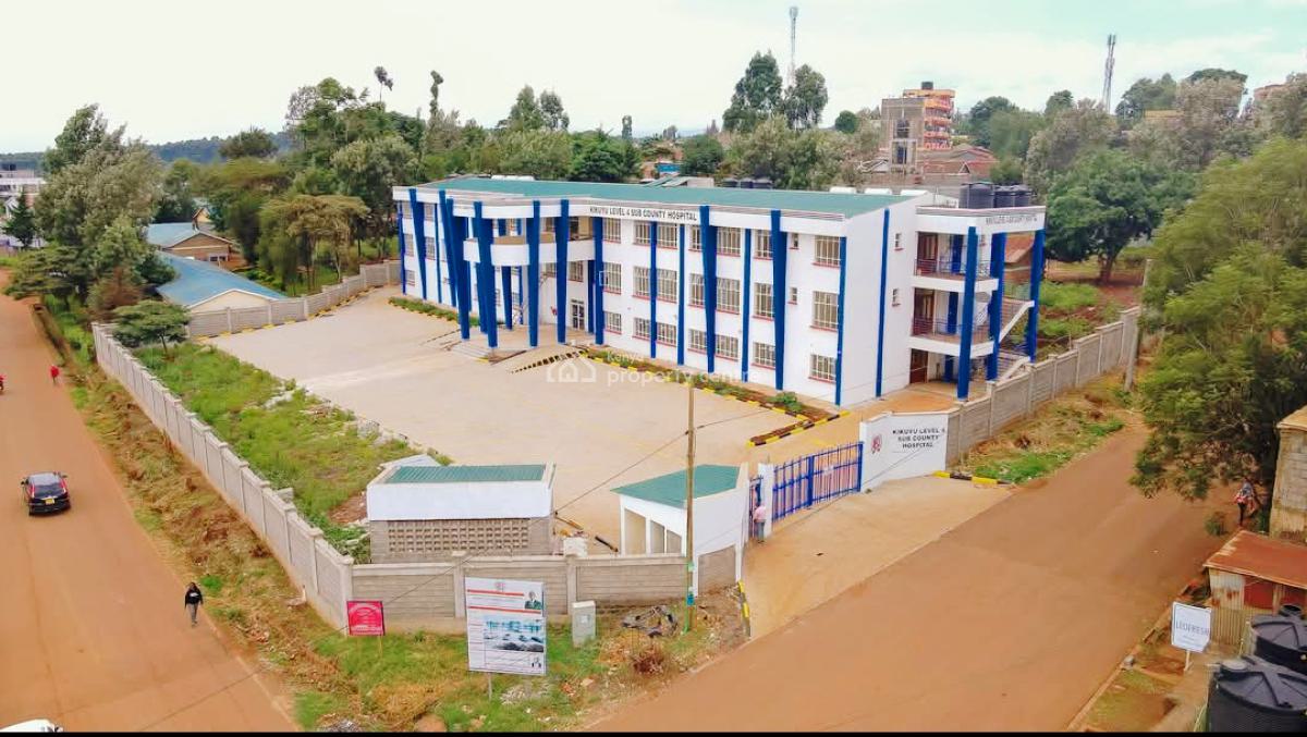 Secure Your Future with Our Affordable Plots!, Ndiguini, Kamangu, Kikuyu, Kiambu, Residential Land for Sale