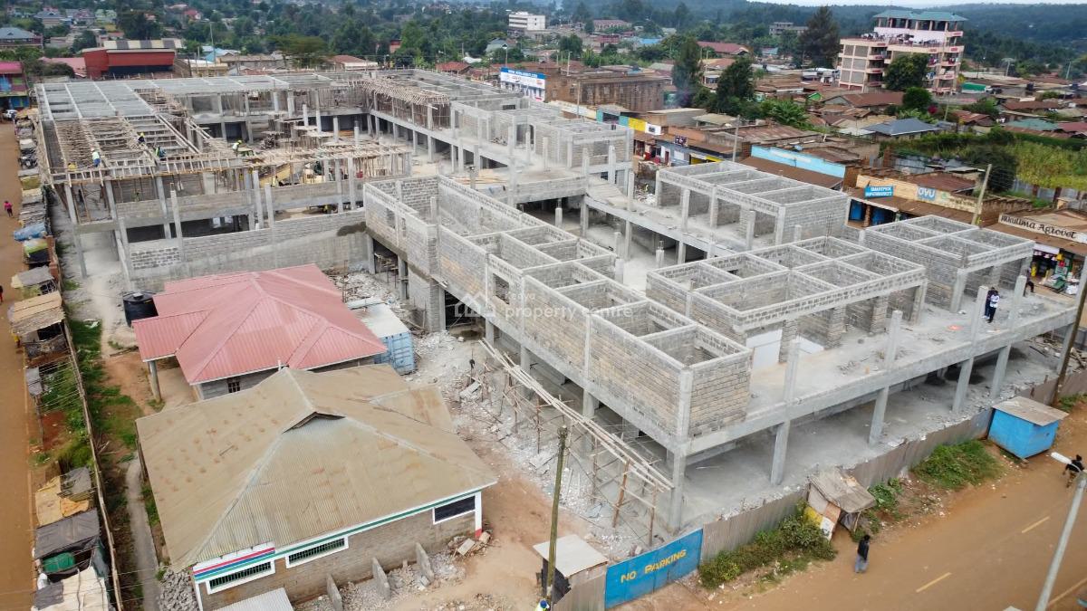 Secure Your Future with Our Affordable Plots!, Ndiguini, Kamangu, Kikuyu, Kiambu, Residential Land for Sale