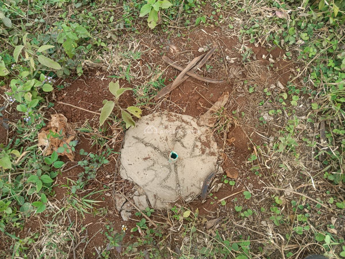 Ready to Build Residential Plots!, Thogoto Teachers College Neighborhood, Kikuyu, Kiambu, Residential Land for Sale