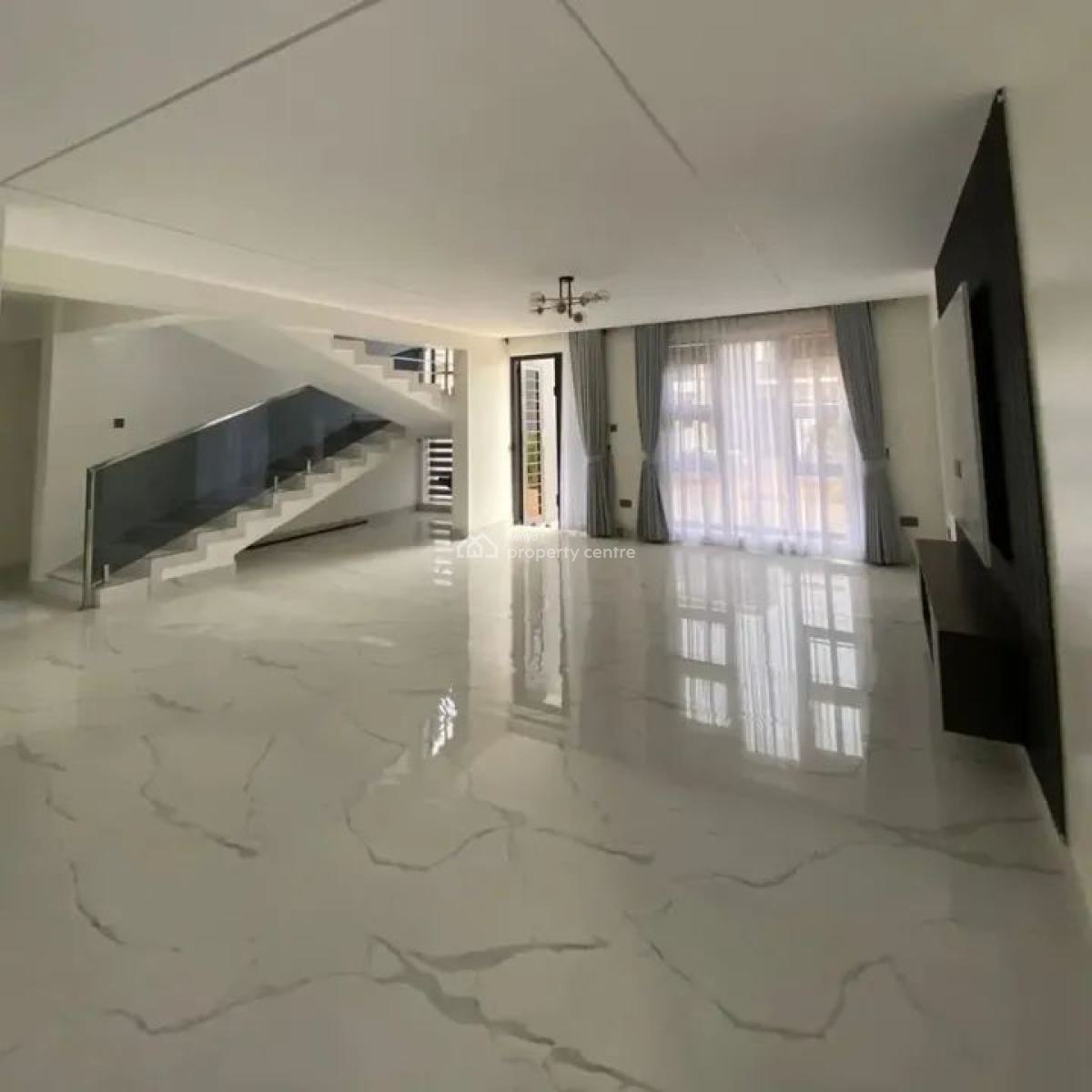 5 Bedroom Maisonette in Ruiru, Kiambu, Dykio, Ruiru, Kiambu, House for Sale