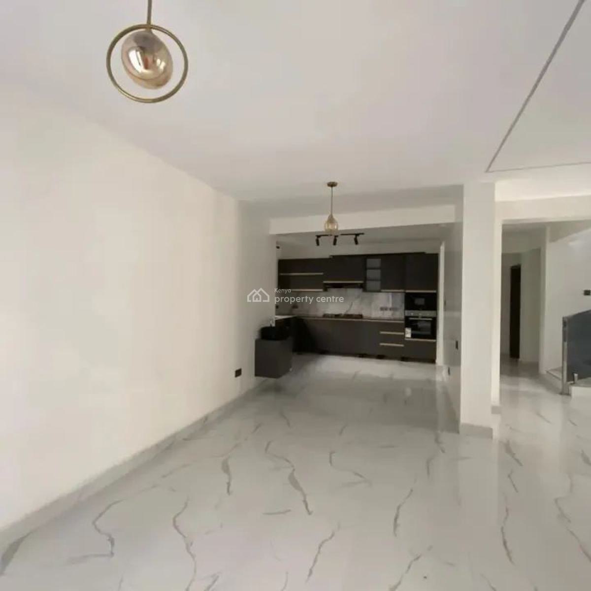 5 Bedroom Maisonette in Ruiru, Kiambu, Dykio, Ruiru, Kiambu, House for Sale