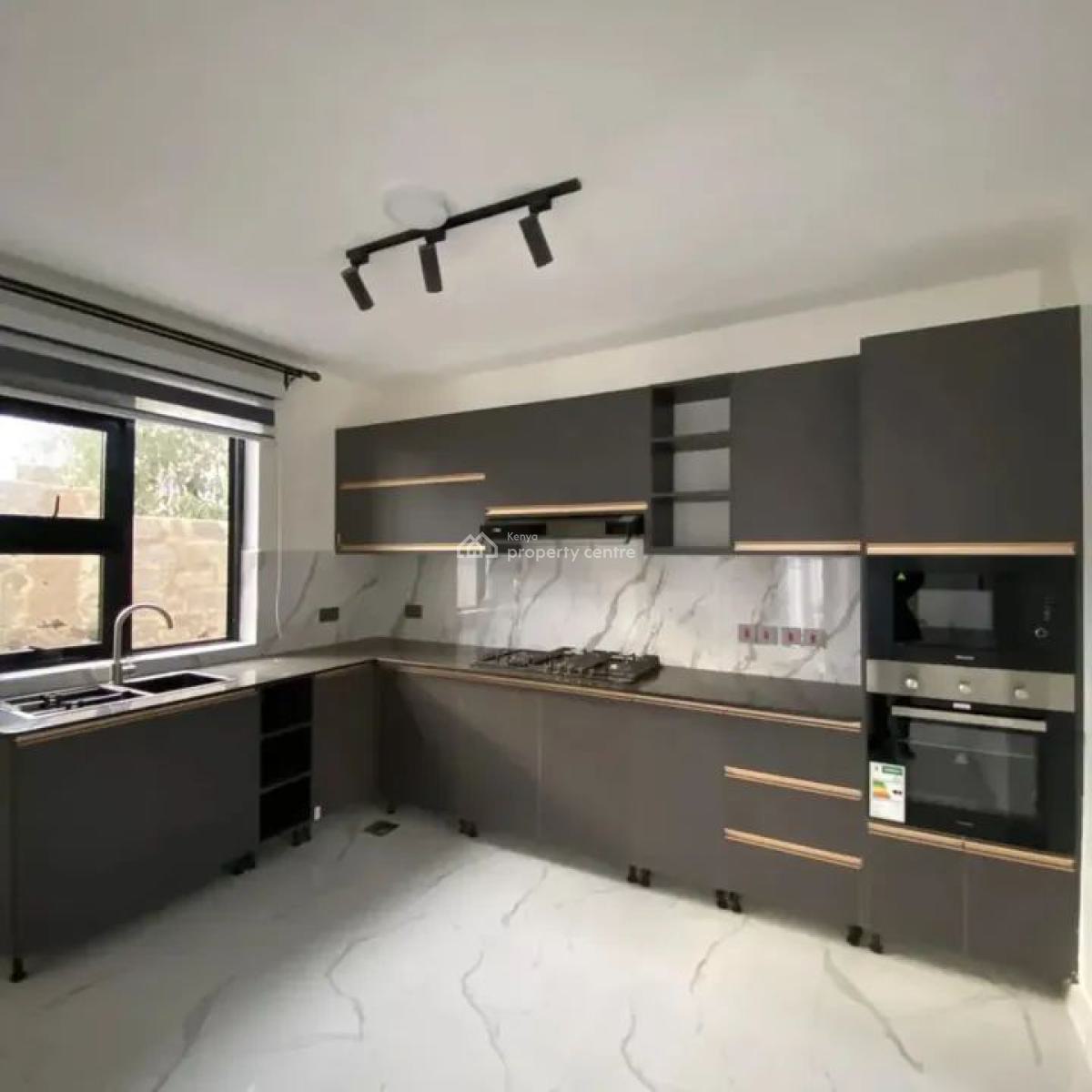 5 Bedroom Maisonette in Ruiru, Kiambu, Dykio, Ruiru, Kiambu, House for Sale