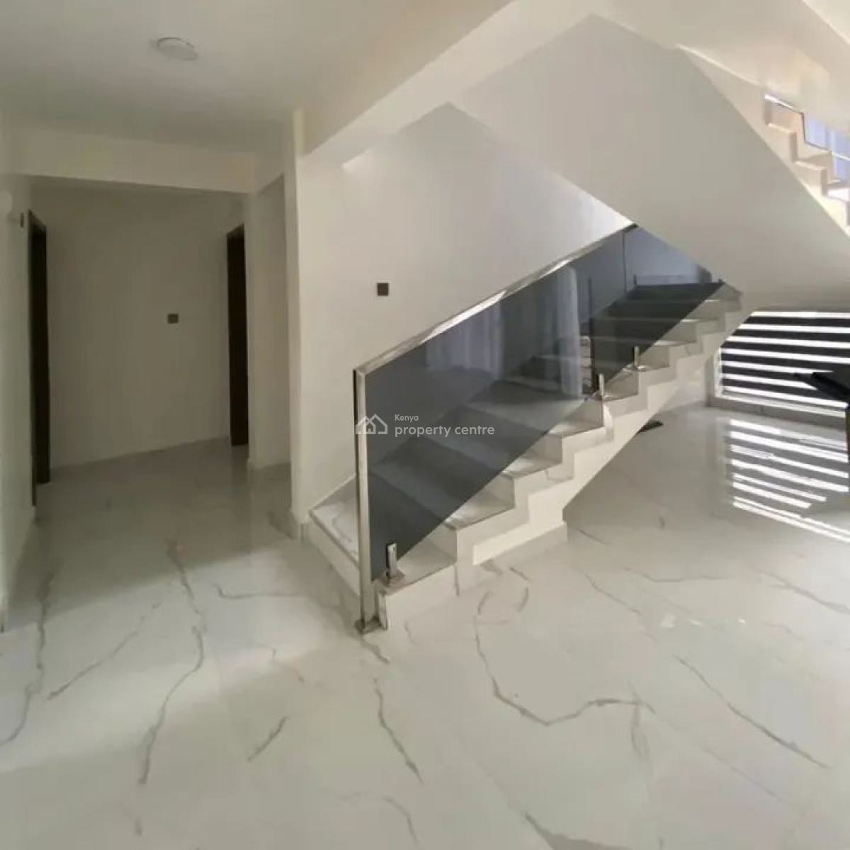 5 Bedroom Maisonette in Ruiru, Kiambu, Dykio, Ruiru, Kiambu, House for Sale