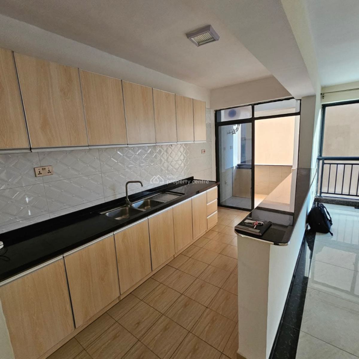 Luxurious 2 Bedroom Apartment in Kileleshwa, Kileleshwa, Kileleshwa, Nairobi, Apartment for Rent