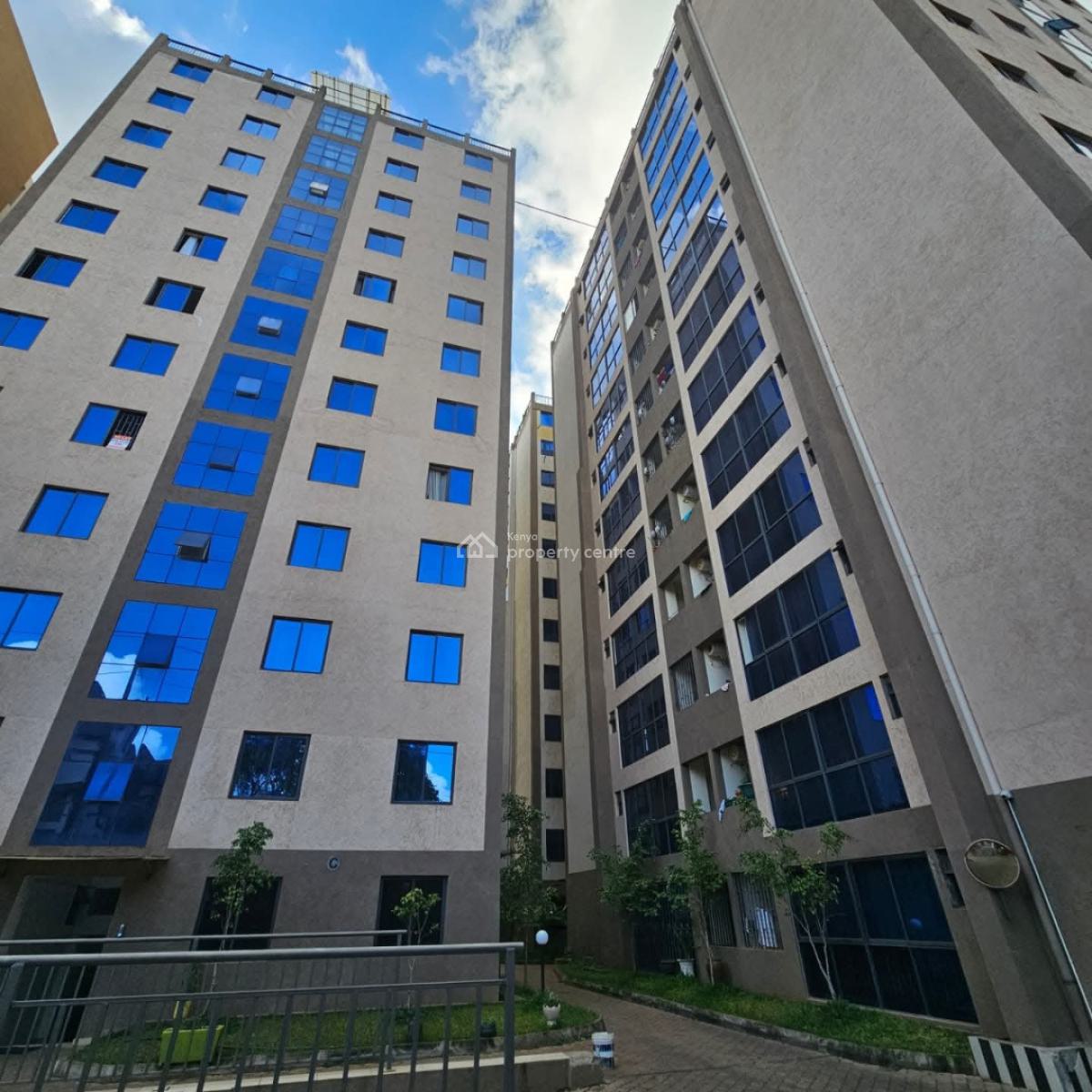 Luxurious 2 Bedroom Apartment in Kileleshwa, Kileleshwa, Kileleshwa, Nairobi, Apartment for Rent