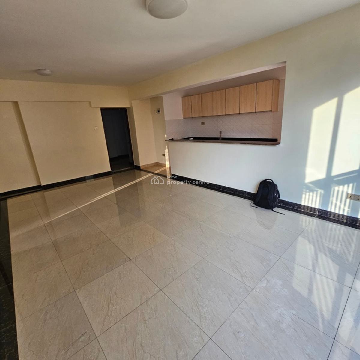 Luxurious 2 Bedroom Apartment in Kileleshwa, Kileleshwa, Kileleshwa, Nairobi, Apartment for Rent
