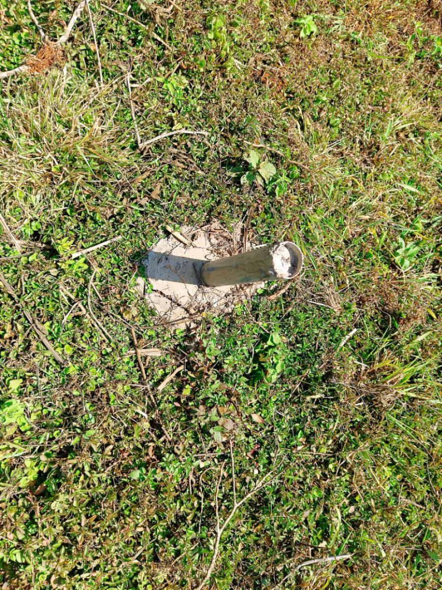 Ready to Build Residential 1/4-acre Plot, Damacrest School Neighborhood, Thogoto, Kikuyu, Kiambu, Residential Land for Sale